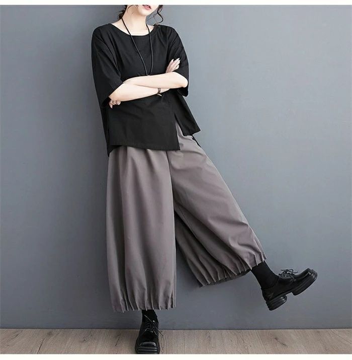 【萠】バルーンパンツ♡新品 楽天市場】☆8/20全品8%OFF☆コクーン パンツ レディース