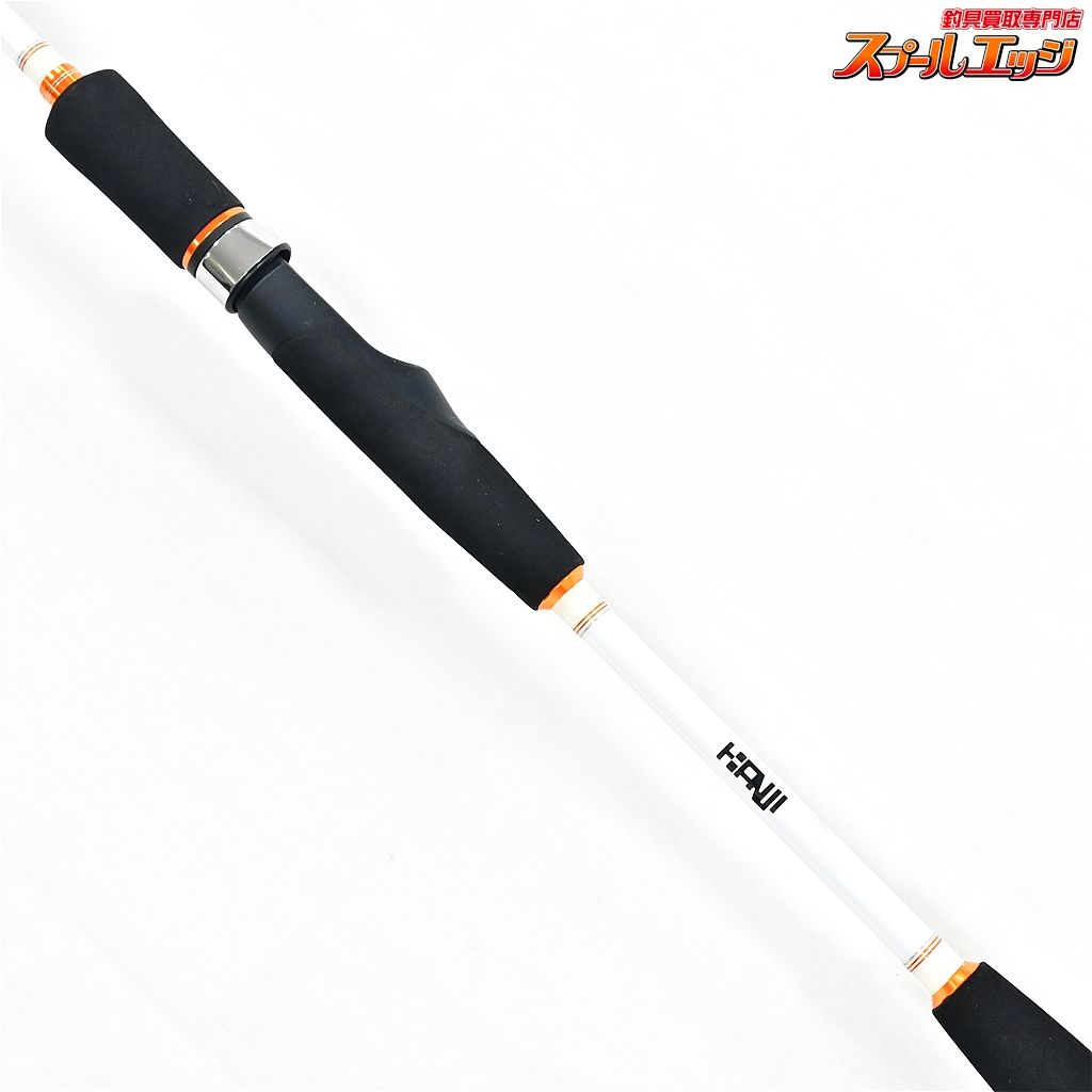 【カンジインターナショナル】 STメタル SP703MH ファイヤーティップ