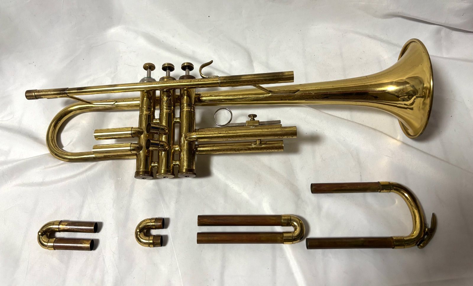 631806 YAMAHAマウスピース