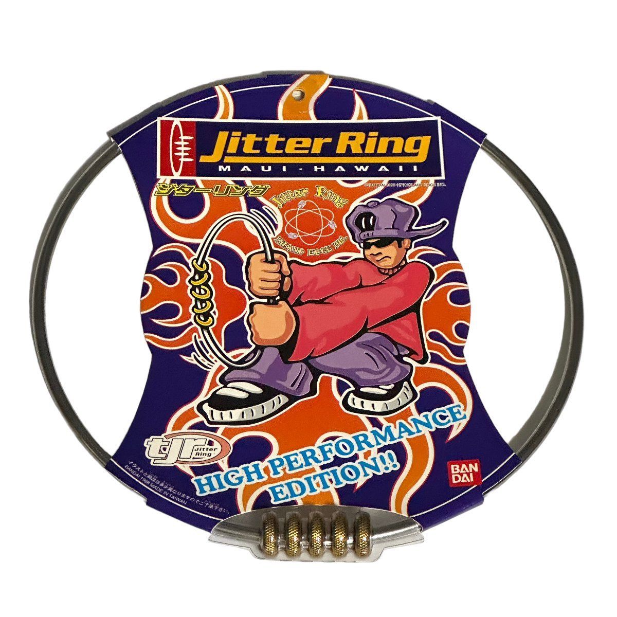 希少レア【新品未使用／デッドストック】1998年 当時物 BANDAI 