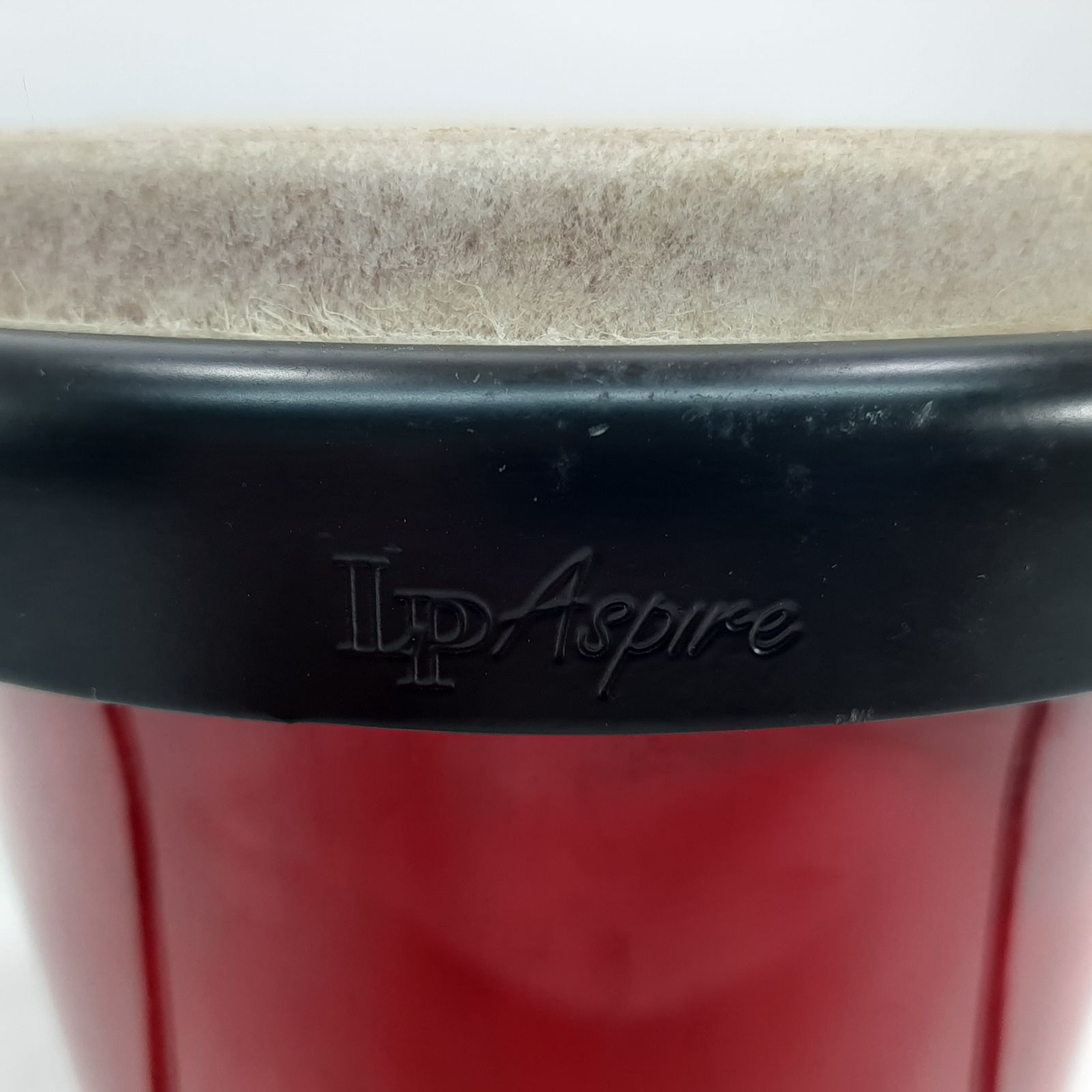 エルピーボンゴ Aspire