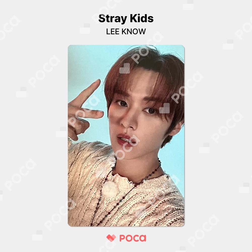 straykids リノ スキズ トレカ 樂-STAR ROCK-STAR StarRiver