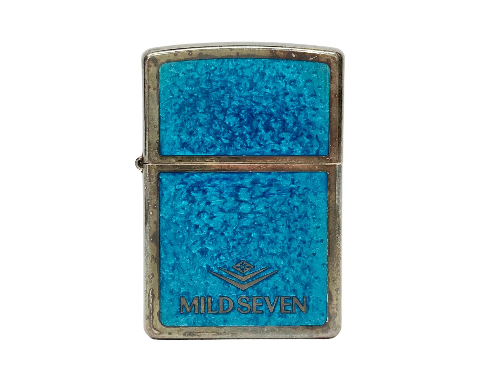 未使用品 Zippo MILD SEVEN PRIME マイルドセブン プライム ジッポー ...