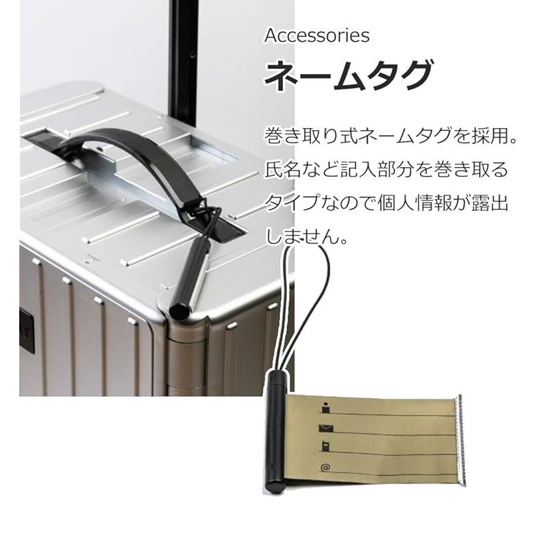-.FLAT 折り畳めるキャリーケース キャリーケース ビジネスキャリー スーツケース 機内持ち込み 海外旅行 TSAロック付き ブラック マット