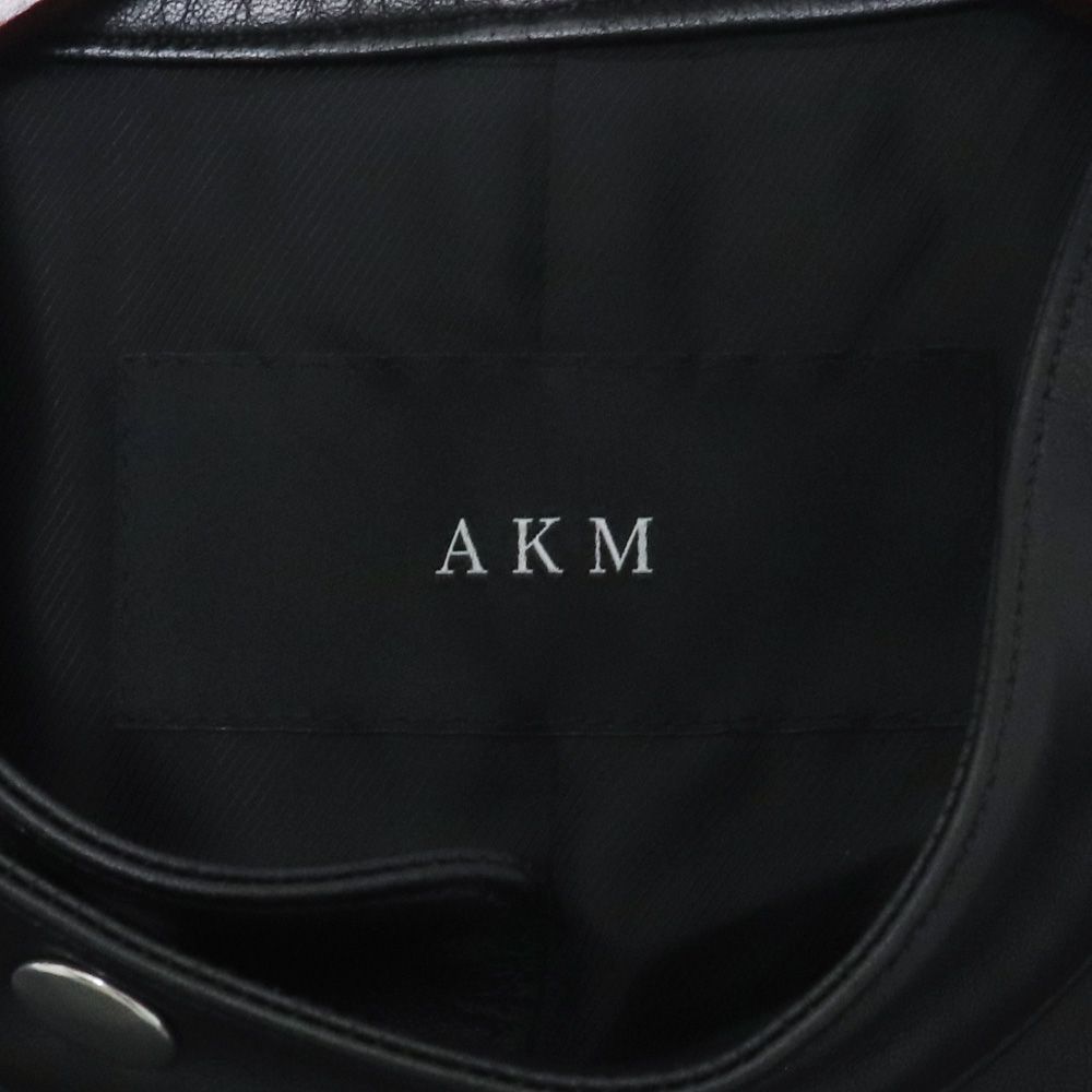AKM SENA SINGLE RIDERS Mサイズ - メルカリ