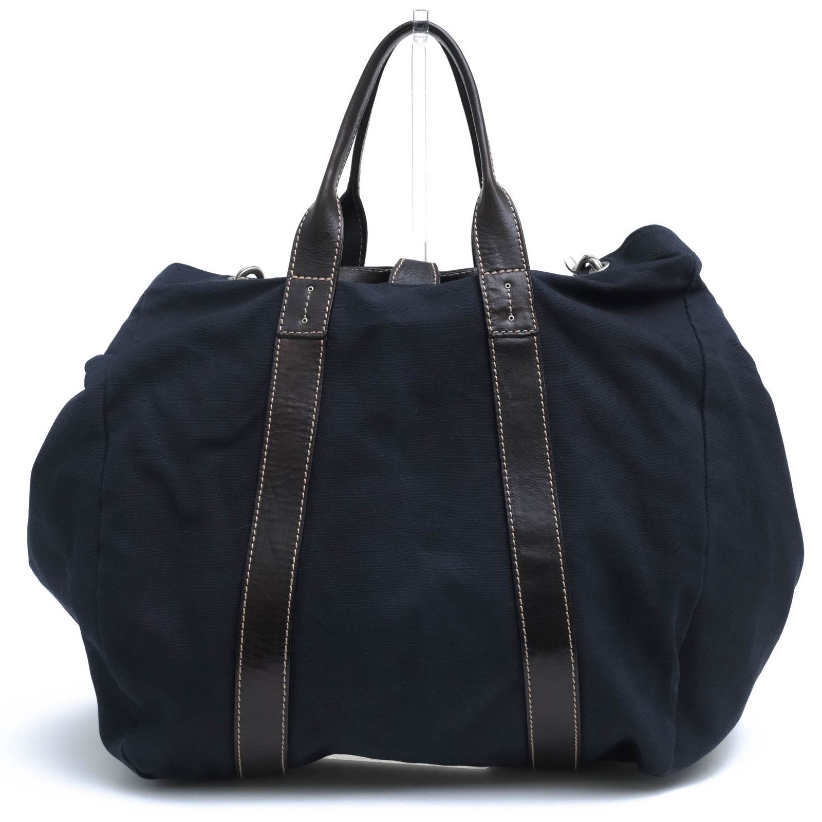 にしやん様／ダニエル&ボブ クロドーロ2way クロコ型押し ショルダー