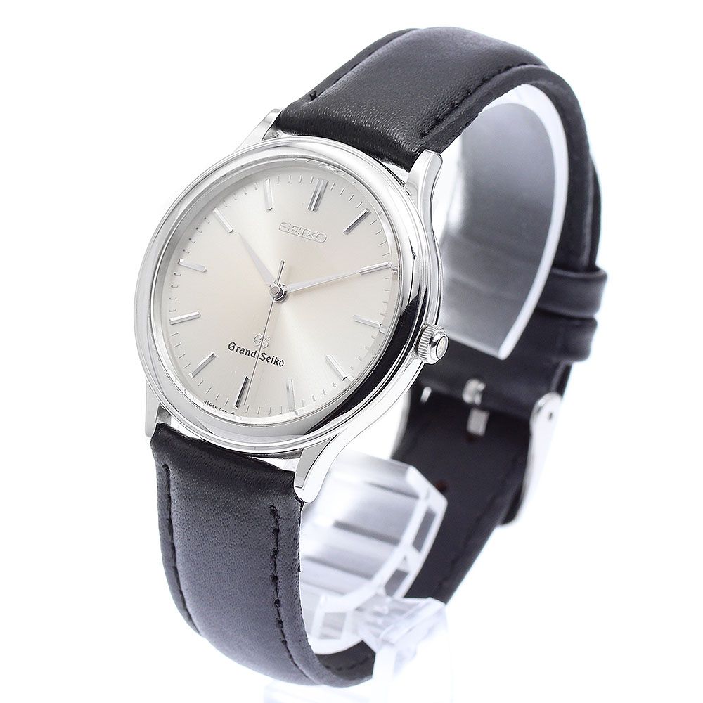 セイコー SEIKO SBGS001/9581-7000 グランドセイコー クォーツ メンズ