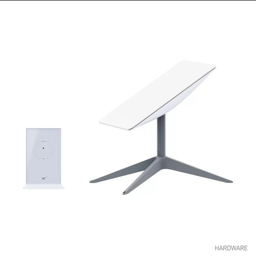 送料無料】SpaceX Starlink スターリンク スタンダードキット + 通信費  