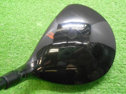 中古】 コブラ KING LTD 4-5W フェアウェイウッド FW Tour AD