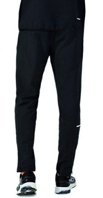 asics アシックス 111 TEAM HEX WOVEN PNT Pブラツク 2XL 2031C266 1 | スポーツ メンズ 2XL ブラック 黒 服 衣料品ウェア ウエア ボトムス ロングパンツ ジャージ クロスジャージ パンツ スリム ポリエステ