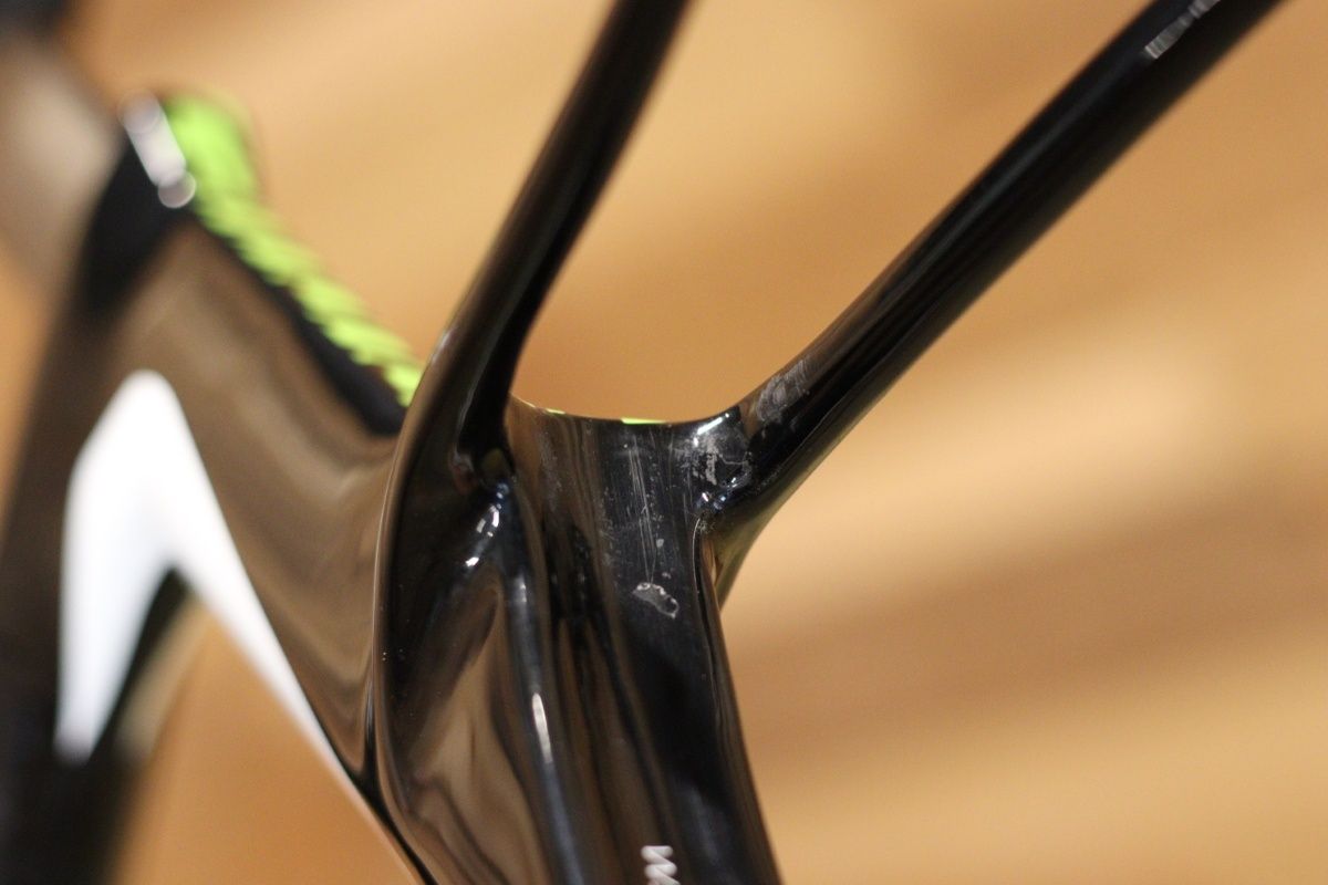 トライアスロン TT