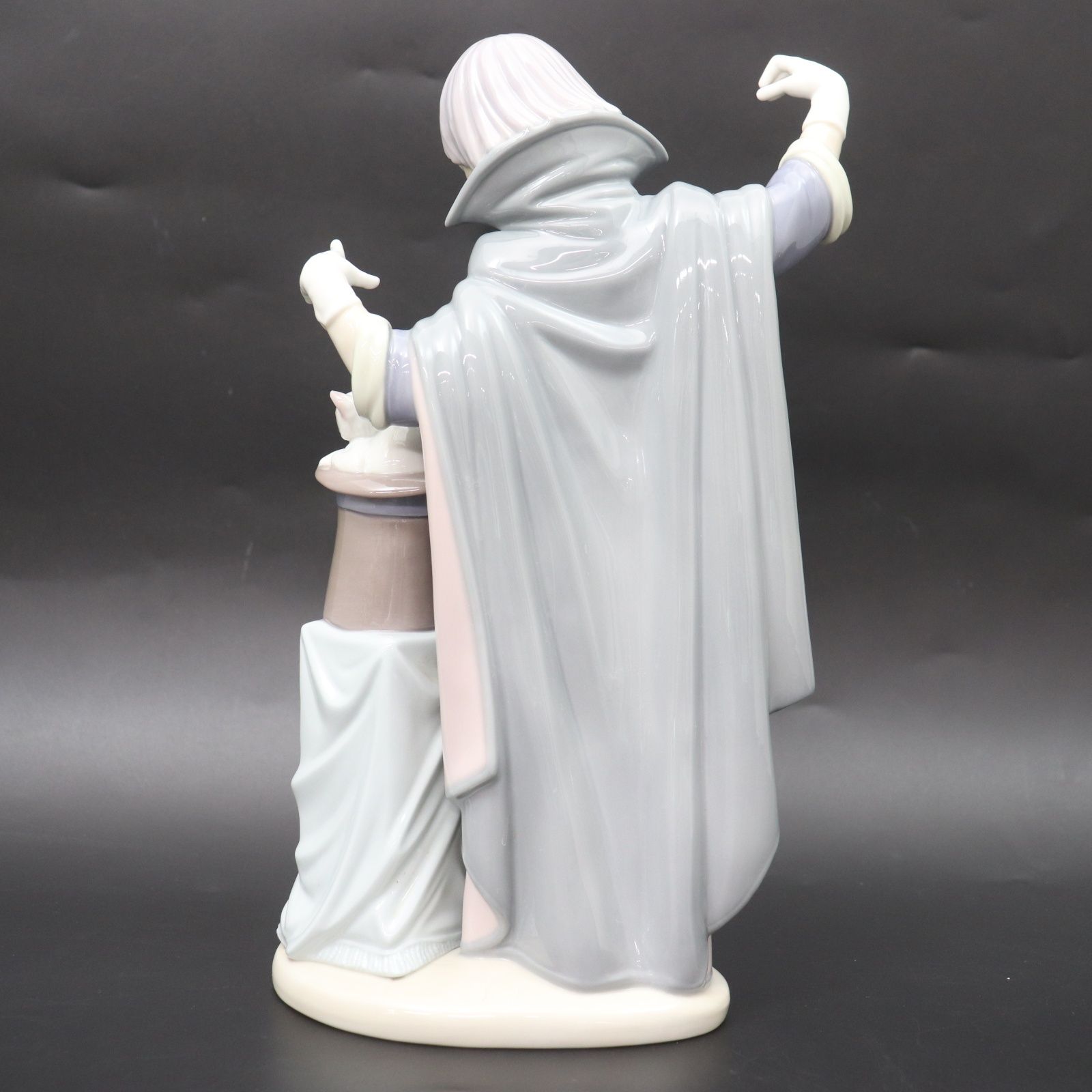 ITXAJUPVBVZT 即決 本物 LLADRO リヤドロ サーカスマジック
