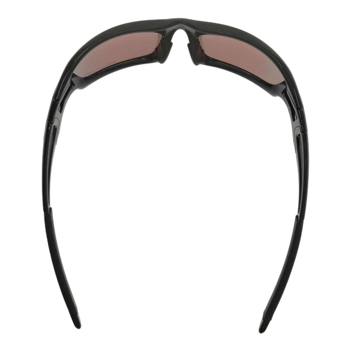 OAKLEY オークリー 偏光サングラス STRAIGHT JACKET ストレート