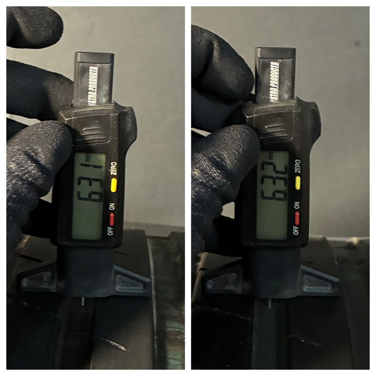 約8分山 トーヨー