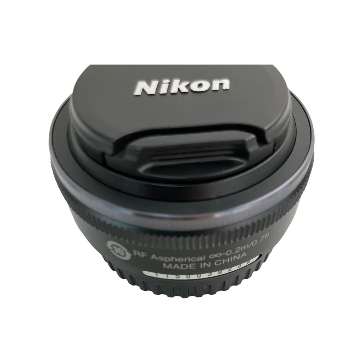 レンズ(単焦点) Nikon - 1 NIKKOR 10mm f/2.8 1 NIKKOR 10mm f/2.8 - 概要 | NIKKORレンズ | ニコン