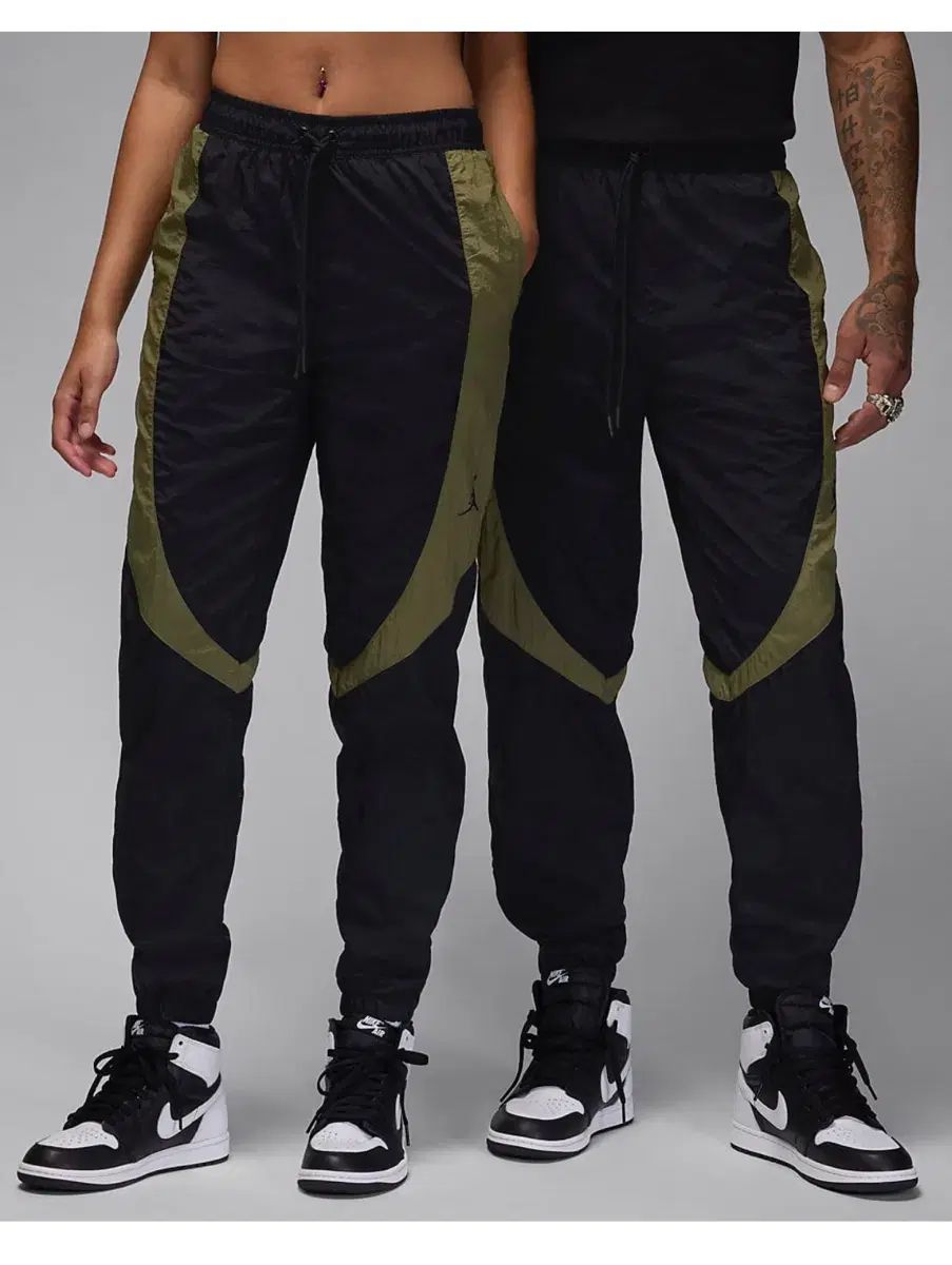 Nike ナイキ ジョーダン ウィンアップパンツ 2XL