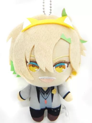 中古】ぬいぐるみ 伊弉冉一二三 ぬいぐるみ～麻天狼