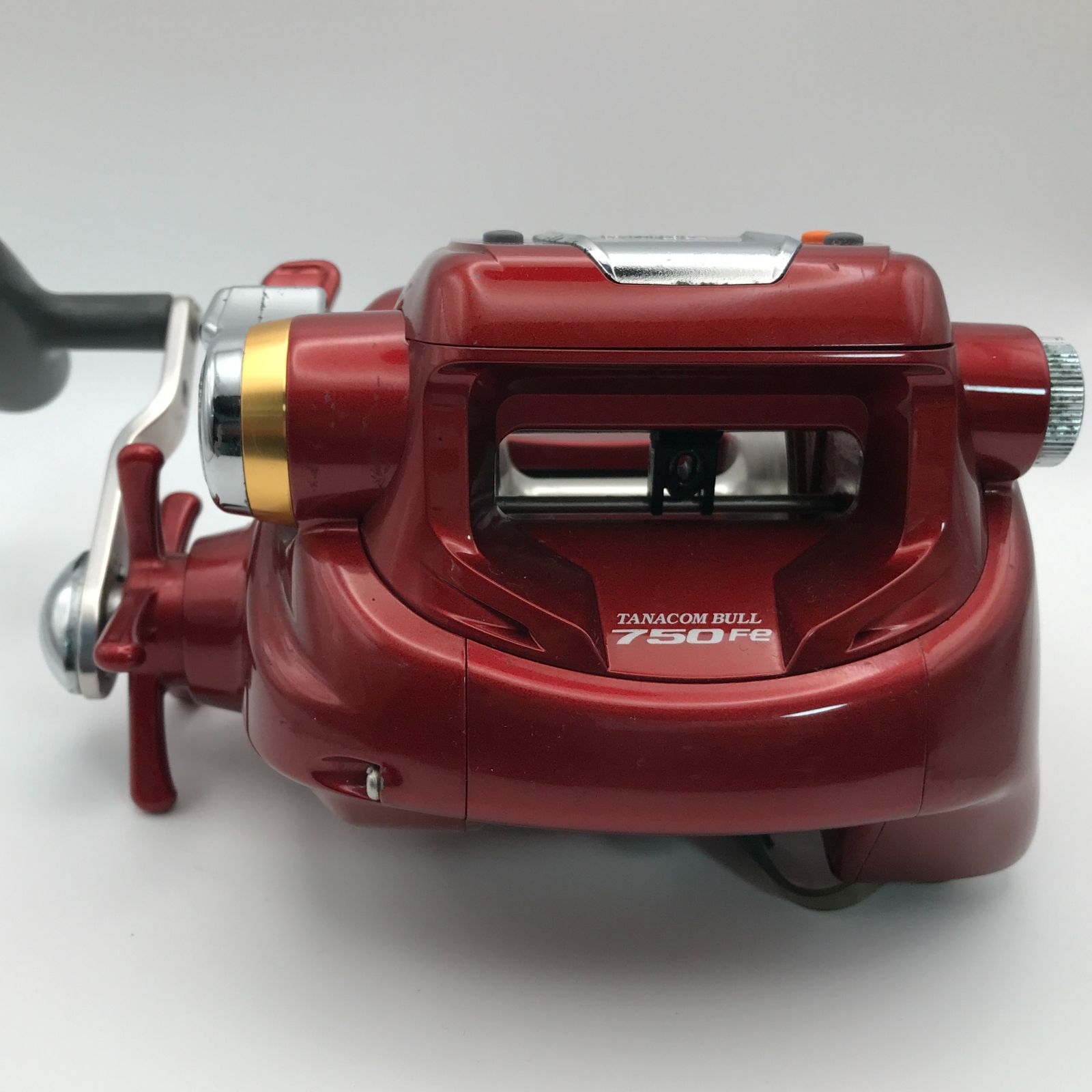 城東73-131 DAIWA ダイワ TANACOM BULL タナコンブル 750 Fe