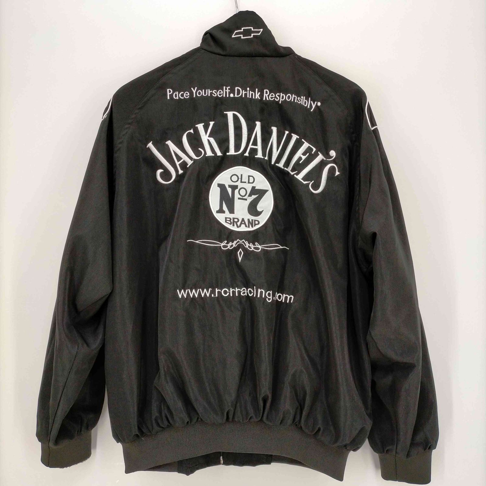 ジェイエイチデザイン JH Design jack daniels jacket メンズ