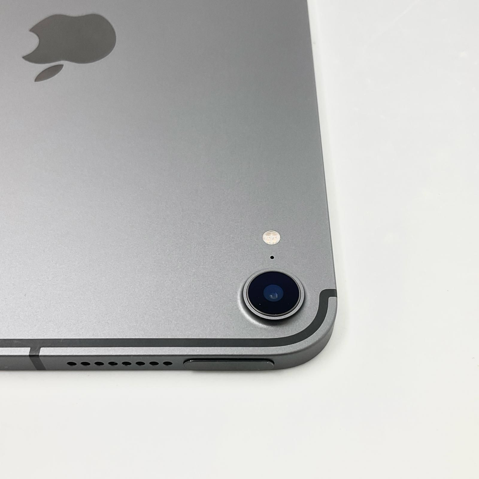 超美品】iPad mini第6世代256GB(スペースグレイ) Apple iPad mini 第6