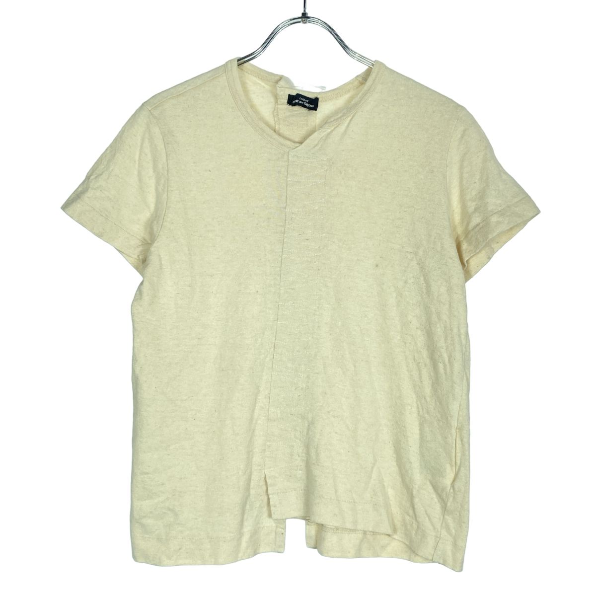 トリココムデギャルソン　Tシャツ tricot COMME des GARCONS - tricot CDG✨トリコ