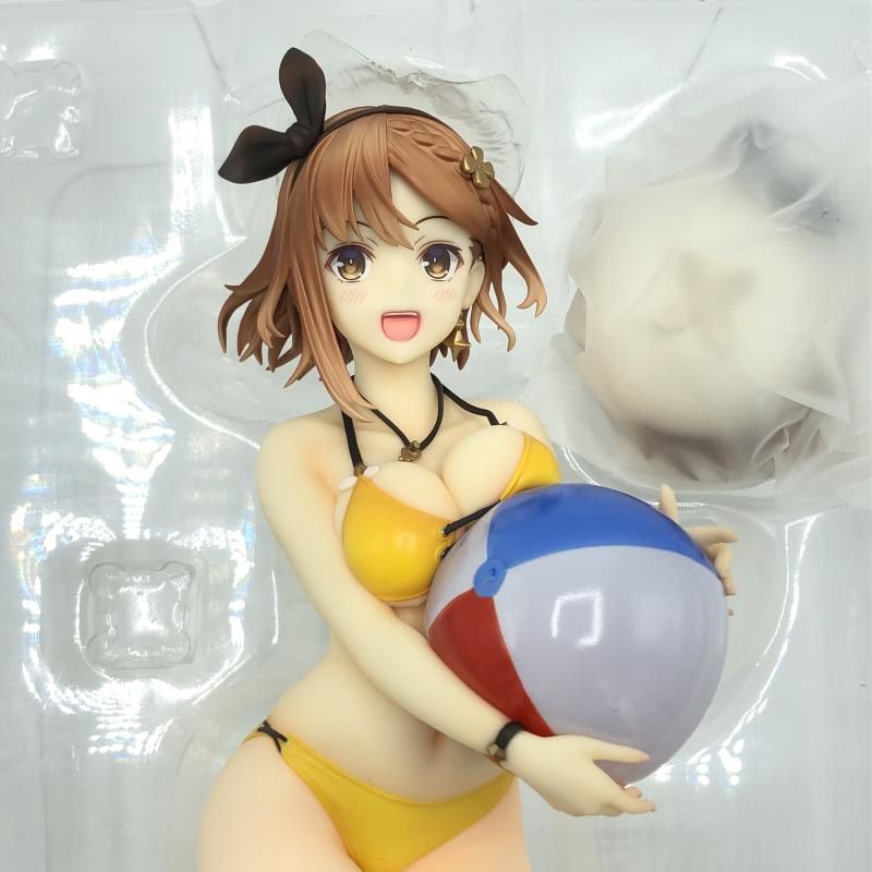 中古】グッドスマイルカンパニー 1/7 ライザリン・シュタウト