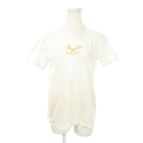 ニナリッチ NINA RICCI Knitwear Tシャツ カットソー ラウンド