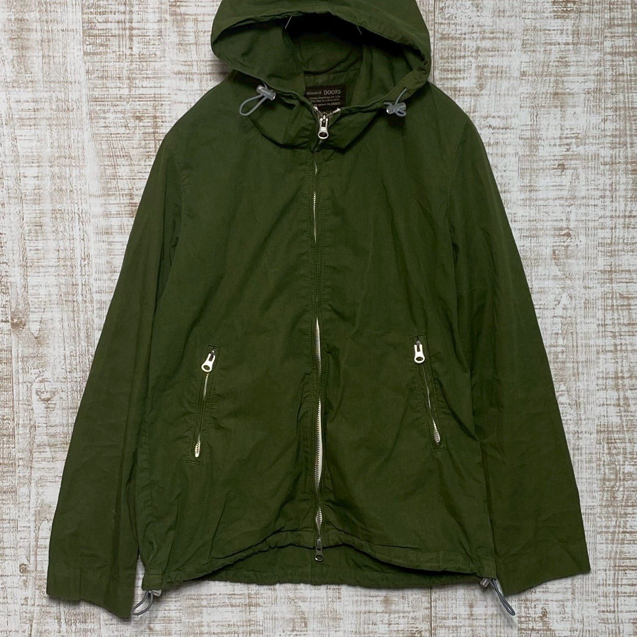 URBAN RESEARCH DOORS アーバンリサーチドアーズ レディース