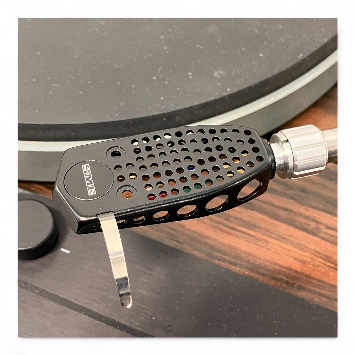 THORENS トーレンス TD520 SME 3012R ターンテーブル レコード