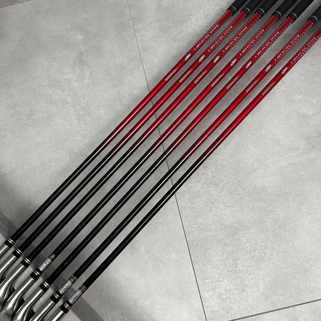 カスタム 9代目