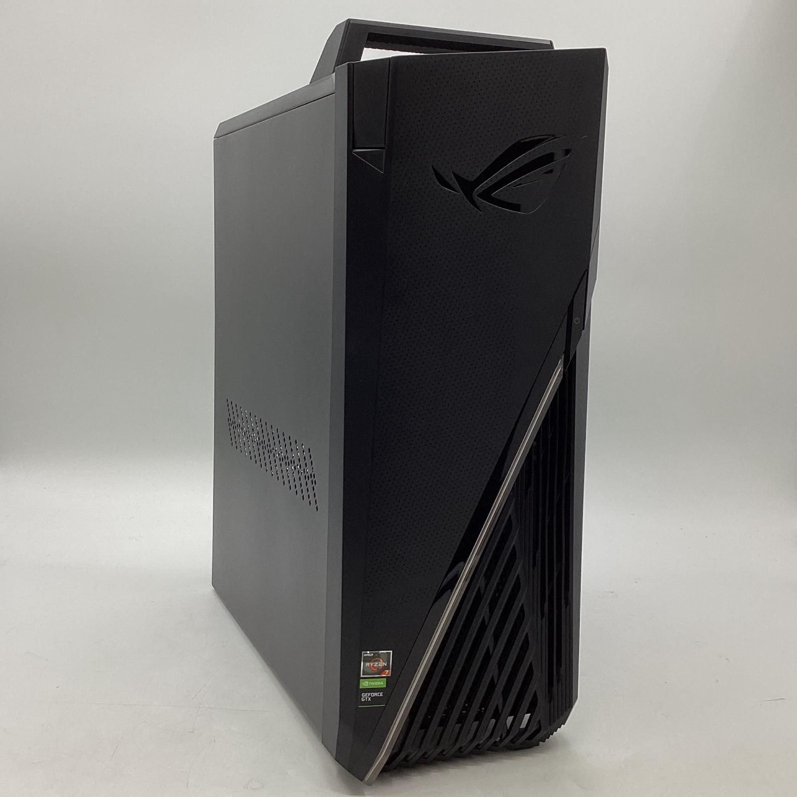 ゲーミングPC Ryzen7 3700X／GTX1660Ti／16GB 【公式通販】