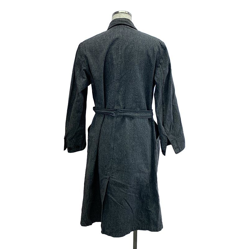 EURO VINTAGE (ユーロヴィンテージ) アトリエコート M EURO VINTAGE / ユーロヴィンテージ | 推定40-50s ヴィンテージ