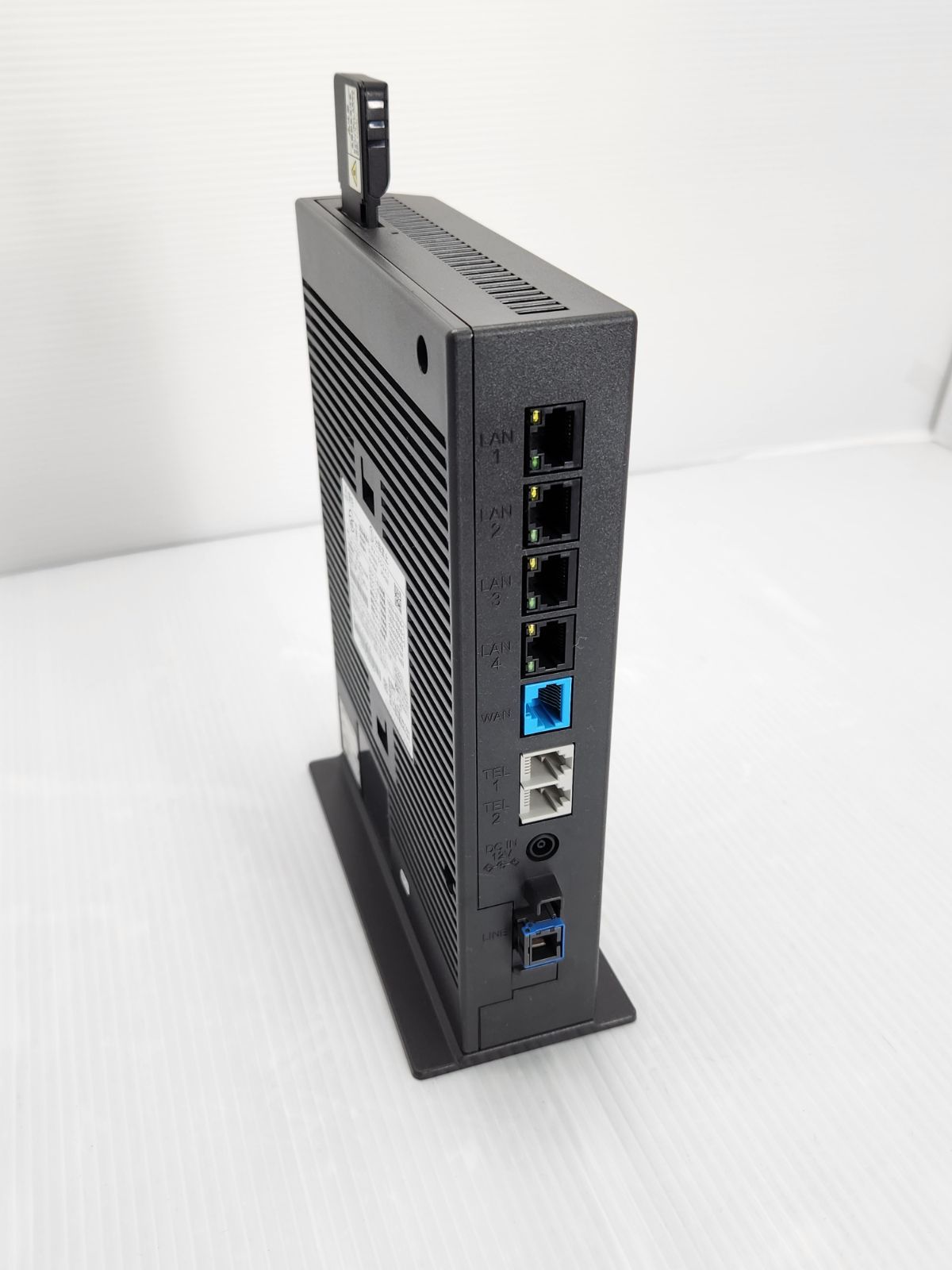 ホームゲートウェイ|ひかり電話ルータ RX-600KI