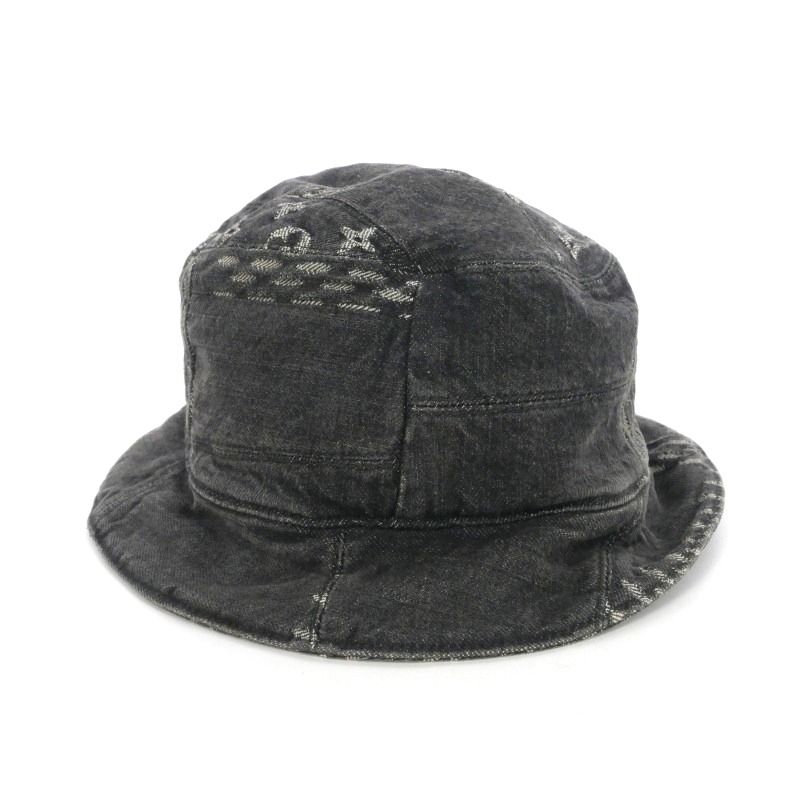 ルイヴィトン LOUIS VUITTON 20AW NIGO Damier Giant Wave