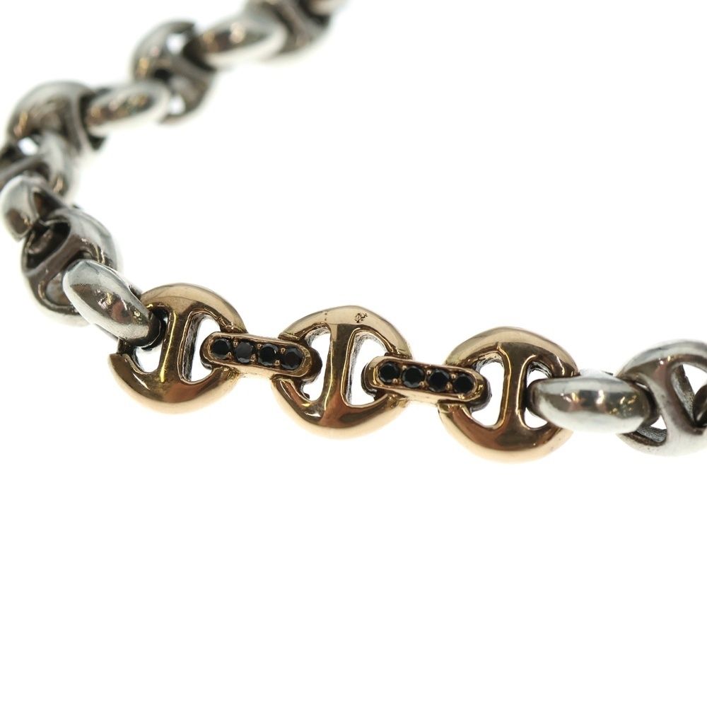 HOORSENBUHS (ホーセンブース) ×Ron Herman 10MM OPEN-LINK DIAMOND