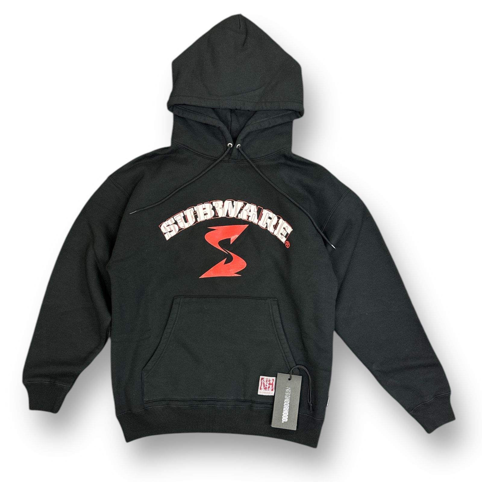 【NEIGHBORHOOD】NEIGHBORHOOD X SUBWARE コットンパーカー NEIGHBORHOOD】NEIGHBORHOOD X SUBWARE コットンパーカー