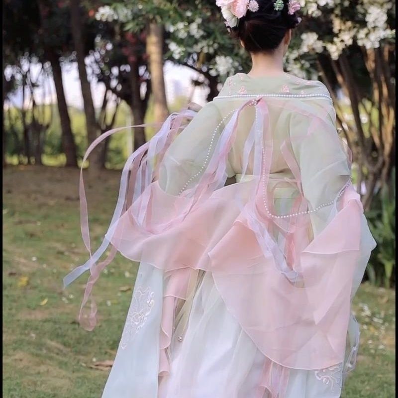 ハロウィンコスプレセットL64