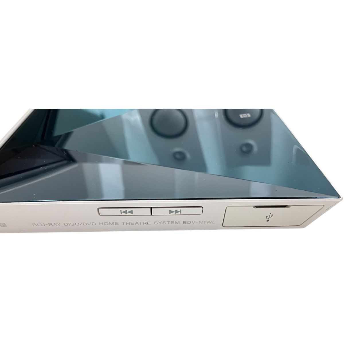 BD DVD