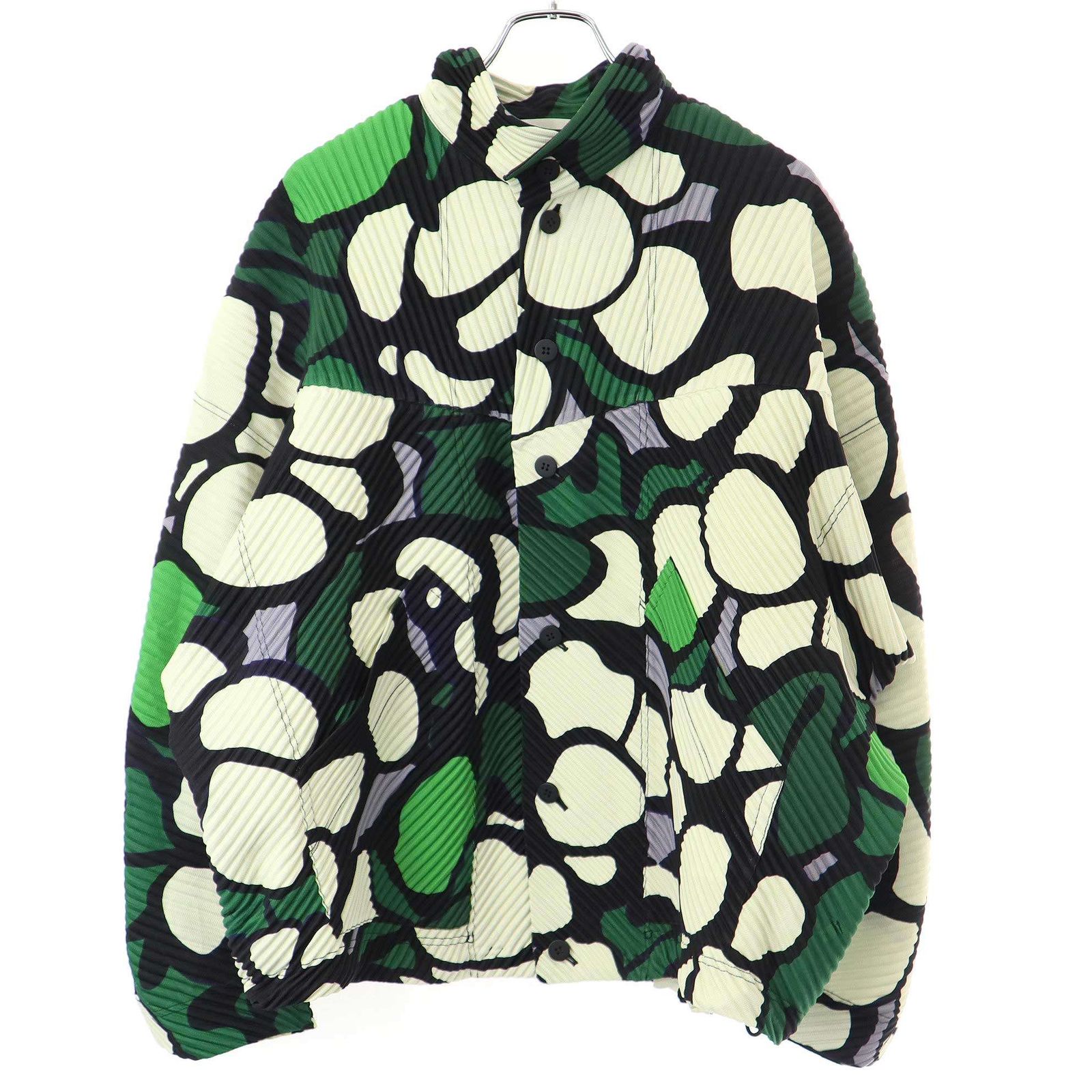 HOMME PLISSE ISSEY MIYAKE オム プリッセ イッセイ ミヤケ 23SS 