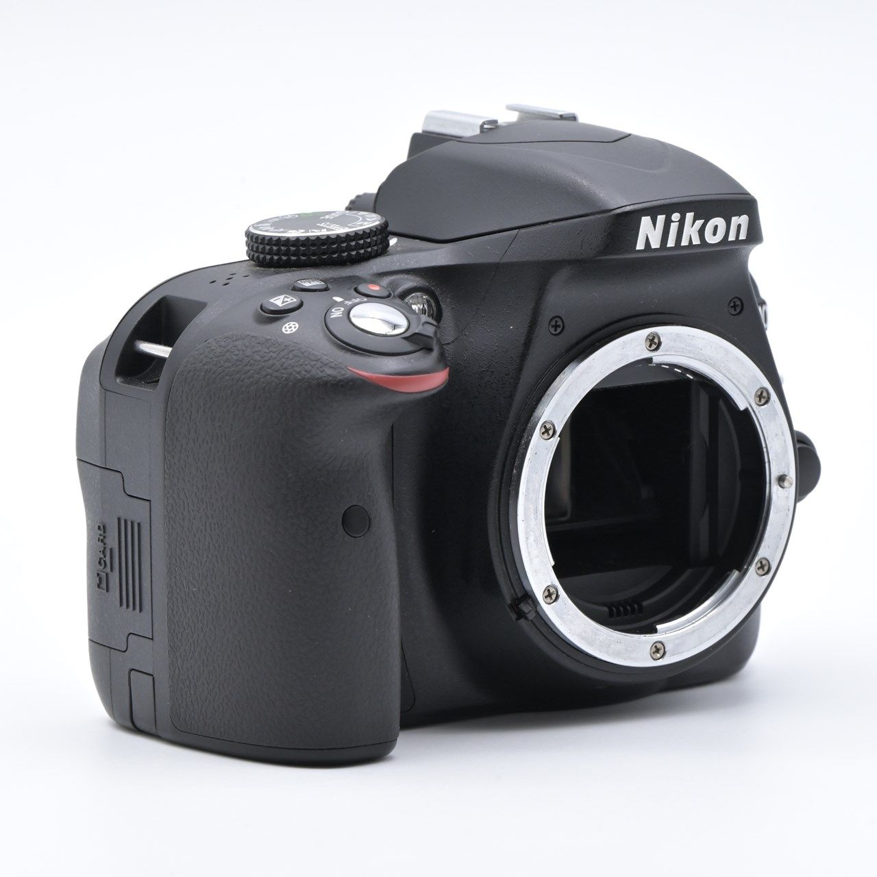 Nikon ニコン D3300 ボディ デジタル一眼レフカメラ【中古