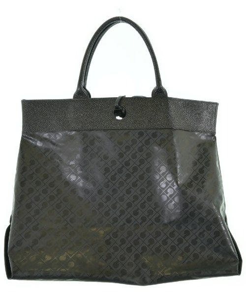 GHERARDINI トートバッグ レディース 古着