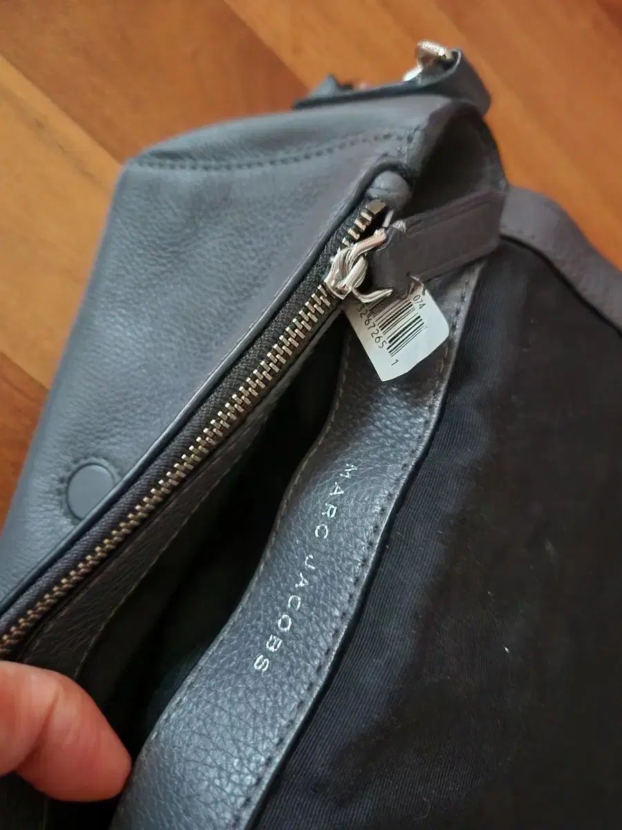 スナップショップバッグ