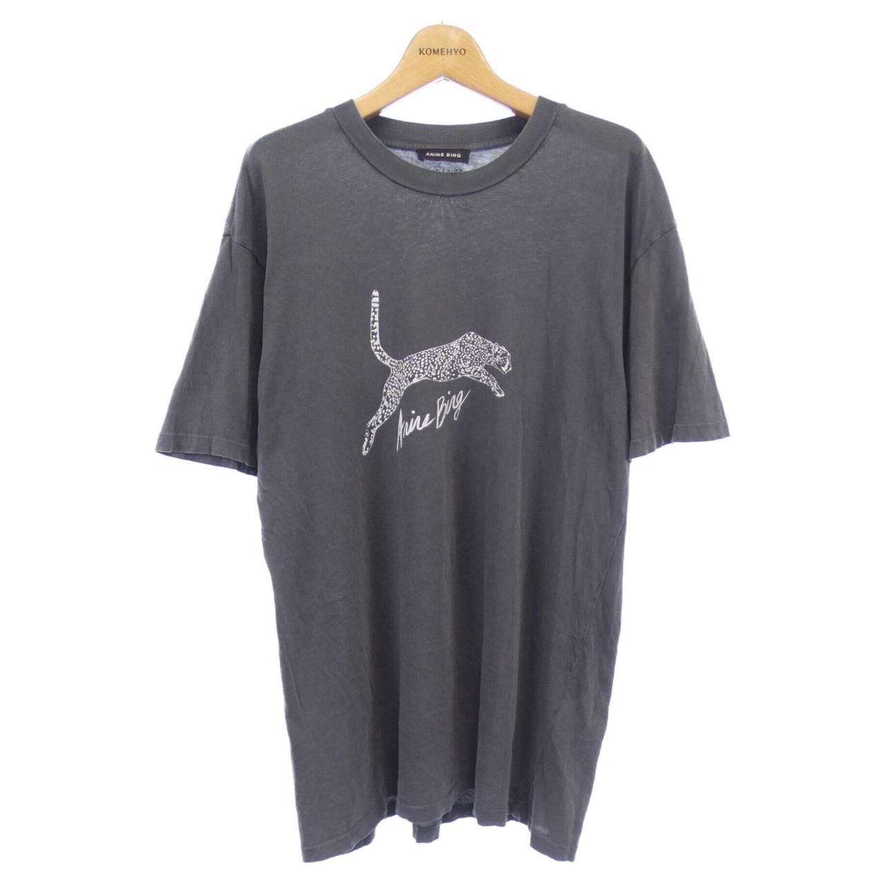 ANINE BING Tシャツ