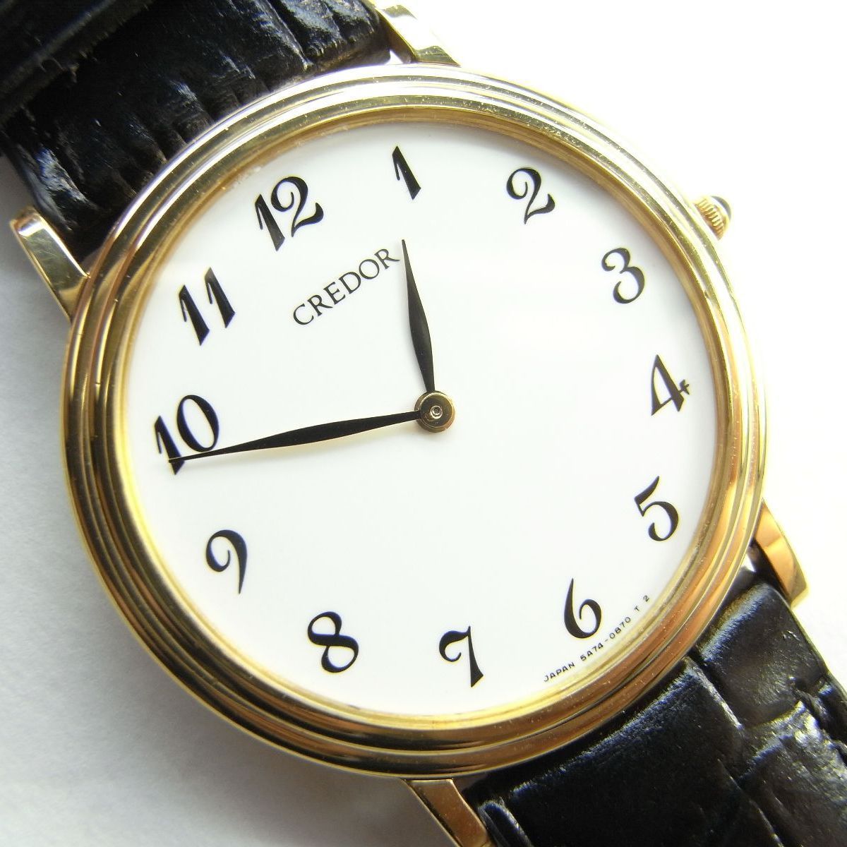 セイコー SEIKO クレドール CREDOR 5A74-0650 769968-3.jpg