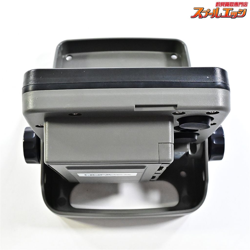 ホンデックス GPS内蔵5型ワイド