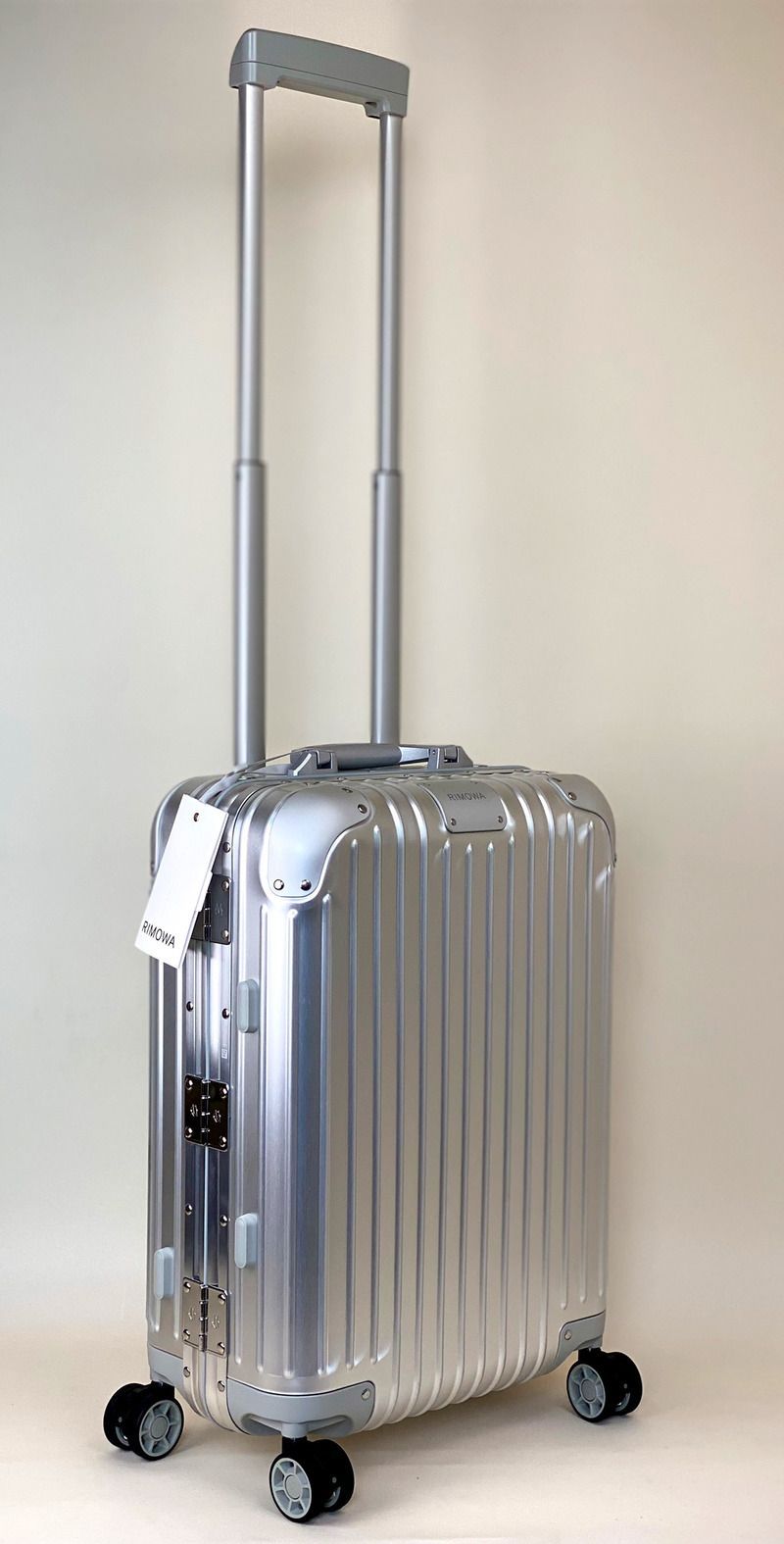 リモワ オリジナル 925.52.00.4 キャンビンS 機内持込 31L 4輪 リモワ オリジナル 925.52.00.4 キャンビンS 機内持込 31L 4輪