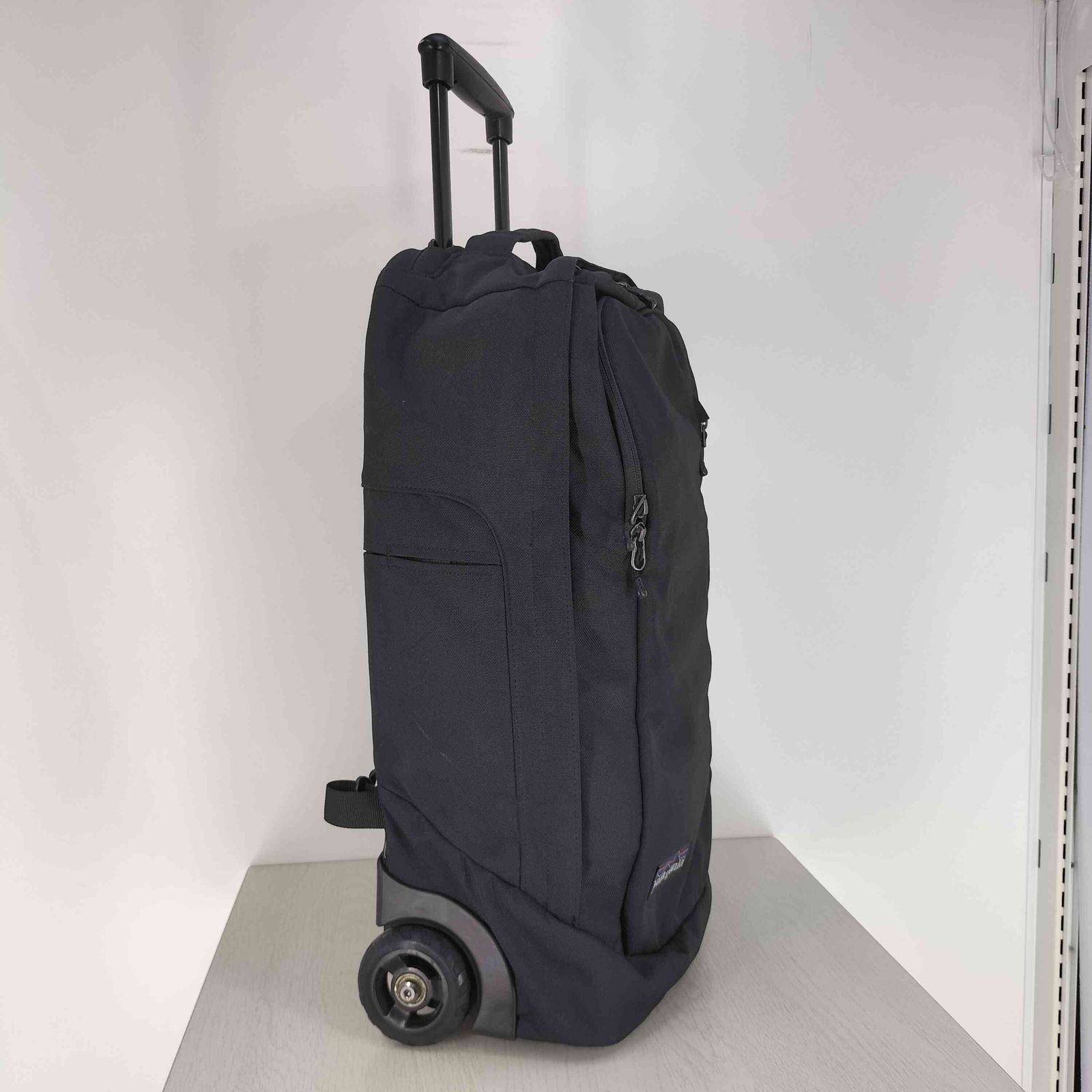 Patagonia MLC WHEELIE 3way 49112 黒 廃盤 パタゴニア patagonia 13AW 49112 MLC WHEELIE 3way メンズ 表記