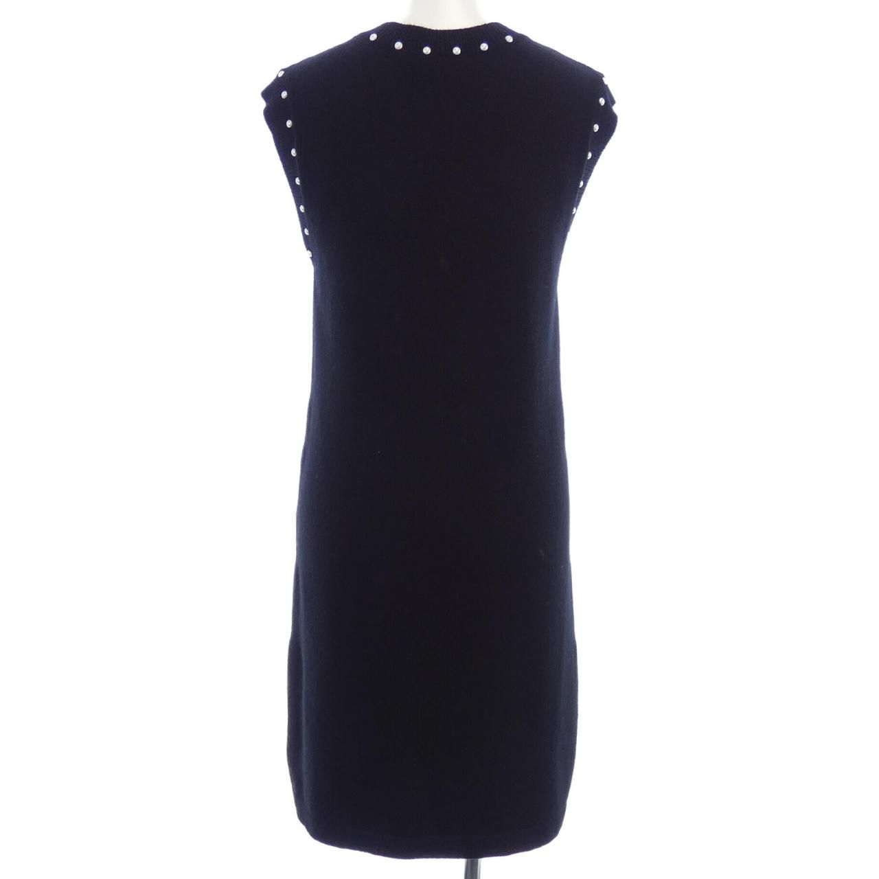 シャネル CHANEL P53637K06956 ワンピース