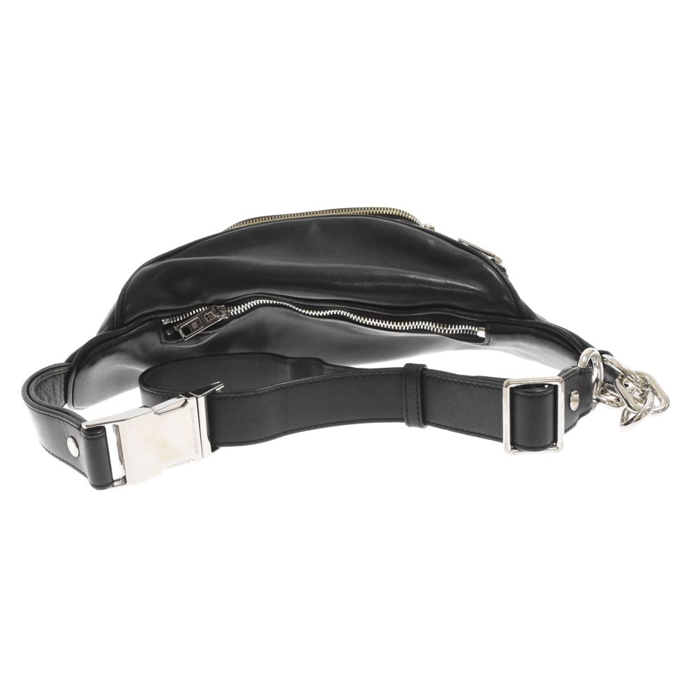ALEXANDER WANG (アレキサンダーワン) ATTICA SOFT FANNY PACK