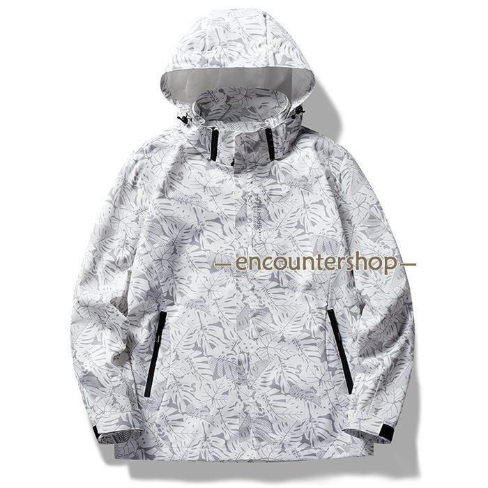ラッシュガード メンズ レディーストップス パーカー フード付き 長袖 男女兼用 撥水加工 登山服 シンプル UVカット 日焼け止め服 薄手 涼